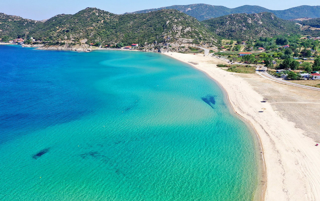  Sikia Sitonija iskustva 